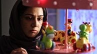 باران کوثری در «هفت ماهگی» مادر می‌شود؟ 