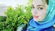 سلفی جدید سپیده خداوردی + عکس