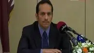 پاسخ قطر به شروط عربستان تحویل امیر کویت شد