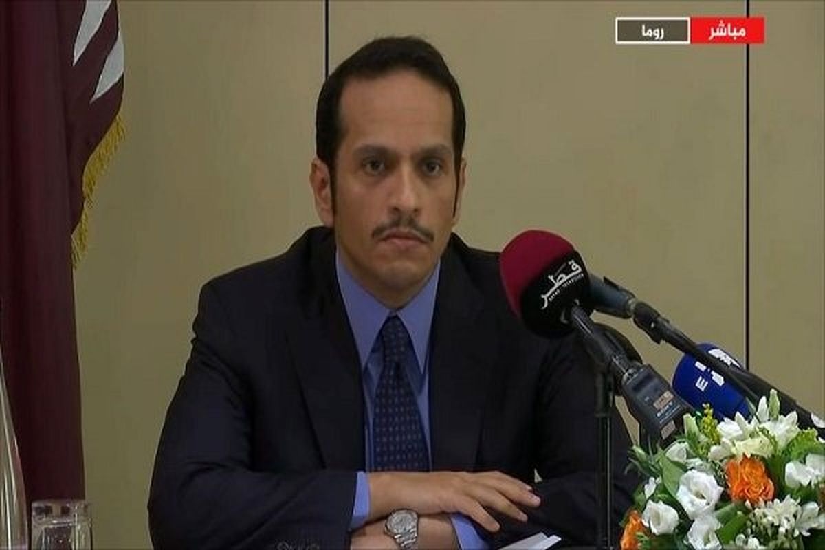 پاسخ قطر به شروط عربستان تحویل امیر کویت شد