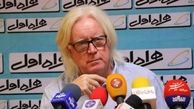 دوست «شفر» ما را بیچاره کرد!