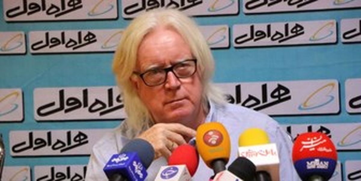 دوست «شفر» ما را بیچاره کرد!