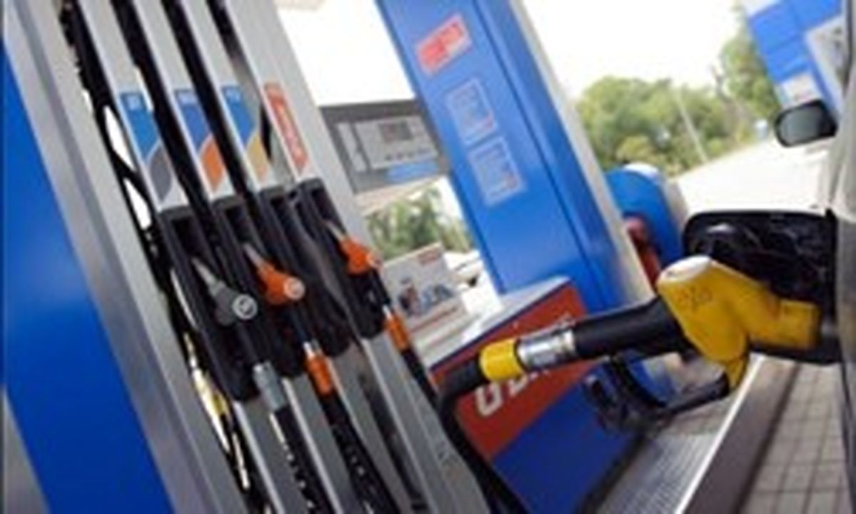 قیمت بنزین در آمریکا را به بالاترین حد 4 سال گذشته رسید