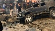 نماینده مجلس افغانستان در حمله انتحاری کابل زخمی شد