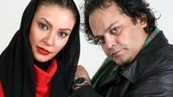اولین پُست «زیبا بروفه» بعد از فوت همسرش/عکس