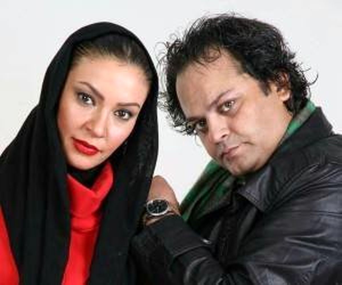 اولین پُست «زیبا بروفه» بعد از فوت همسرش/عکس