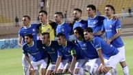 اعتراض کتبی استقلال خوزستان به فدراسیون فوتبال
