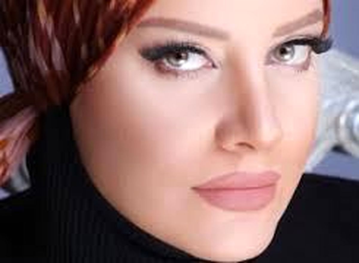 دیدار شراره رخام و دوست قدیمی اش /عکس