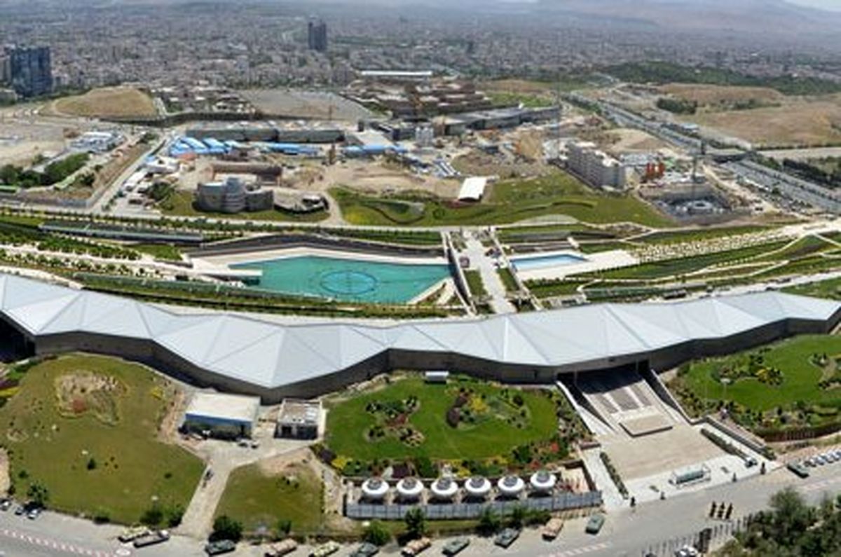 برگزاری نمایشگاه قرآن در مصلی منتفی شد / اعلام آمادگی قالیباف برای اتمام مصلی بدون کمک دولت