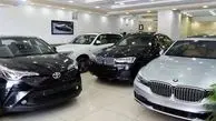 احضار 7 نفر در پرونده قاچاق خودروهای خارجی