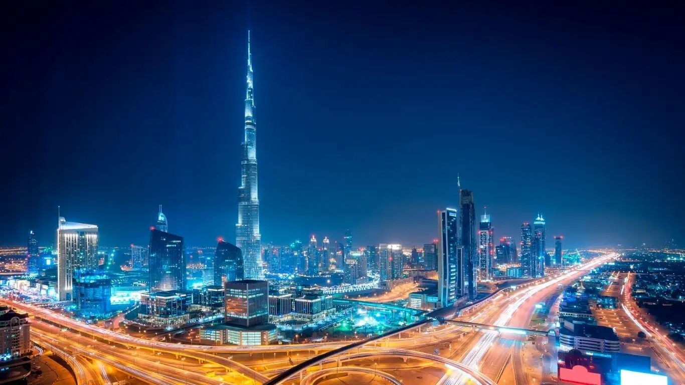 خرید ملک در دبی یا ترکیه