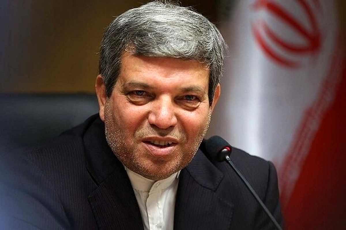 سید جواد حسینی سرپرست سازمان بهزیستی شد