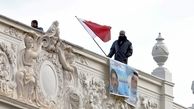 فراخوان برای تظاهرات مقابل سفارت بحرین در لندن