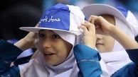  فرهنگ ترافیک باید از کودکی نهادینه شود