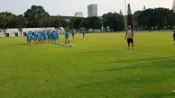 دعوت از ۱۰ بازیکن جدید به اردوی تیم ملی امید
