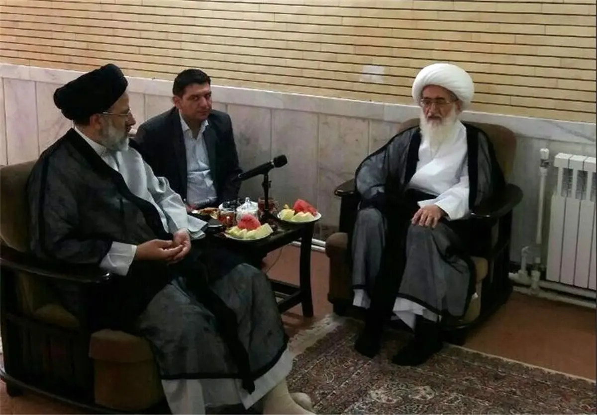 شاهد تحول بنیادین در آستان قدس رضوی هستیم