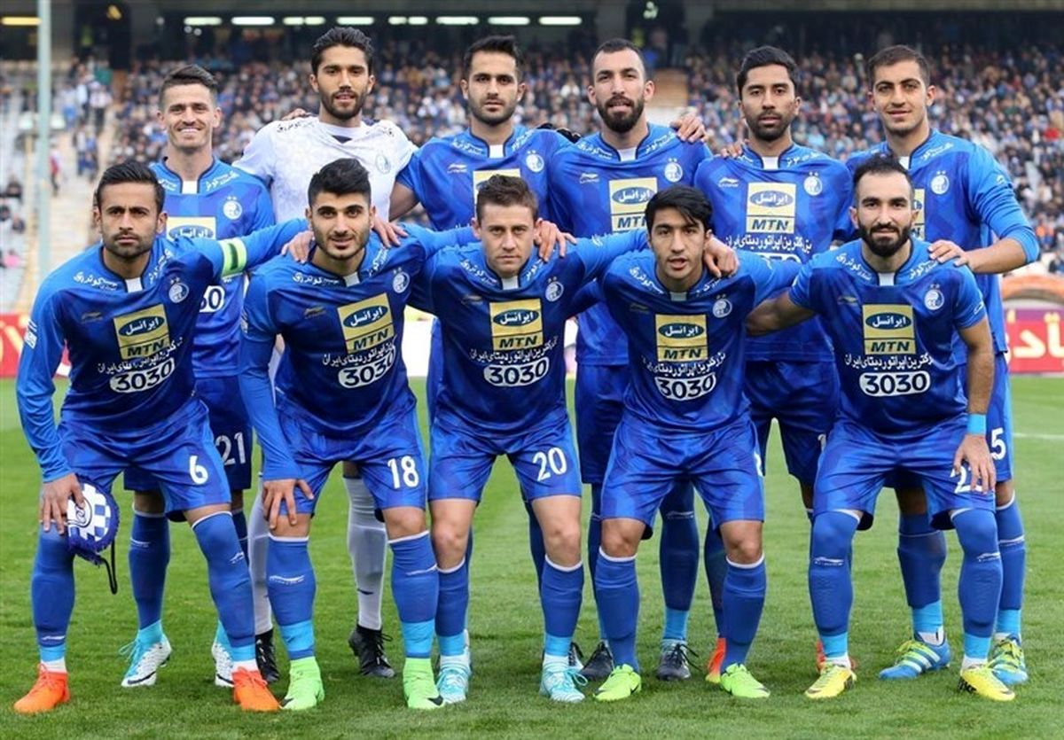 سرقت الماس سیاه استقلال توسط عربستان!