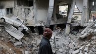 تمدید ۴۸ ساعته آتش بس در «دوما» غوطه شرقی
