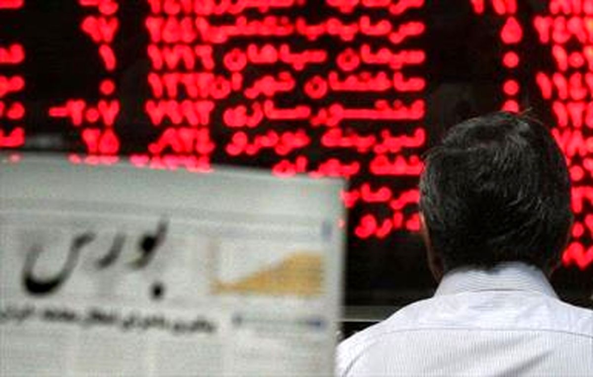شاخص بورس از مرز ۴۲ هزار واحد گذشت