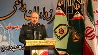 2 تروریست از مرزهای کشور متواری شدند