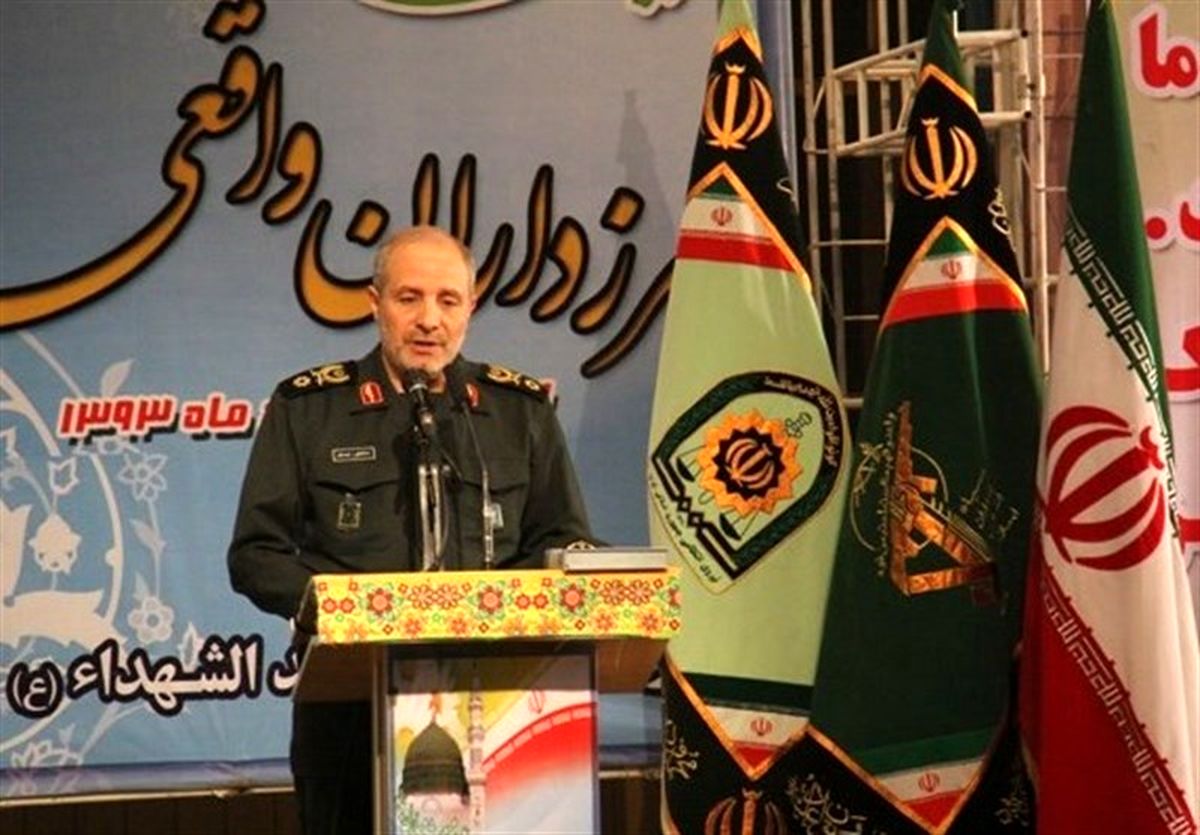 هلاکت تعدادی از سران گروهک‌های معاند و ضدانقلاب در شمالغرب کشور 