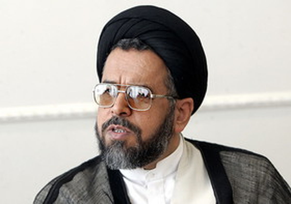 جمهوری اسلامی ایران پرچم‌دار واقعی مبارزه با تروریسم است