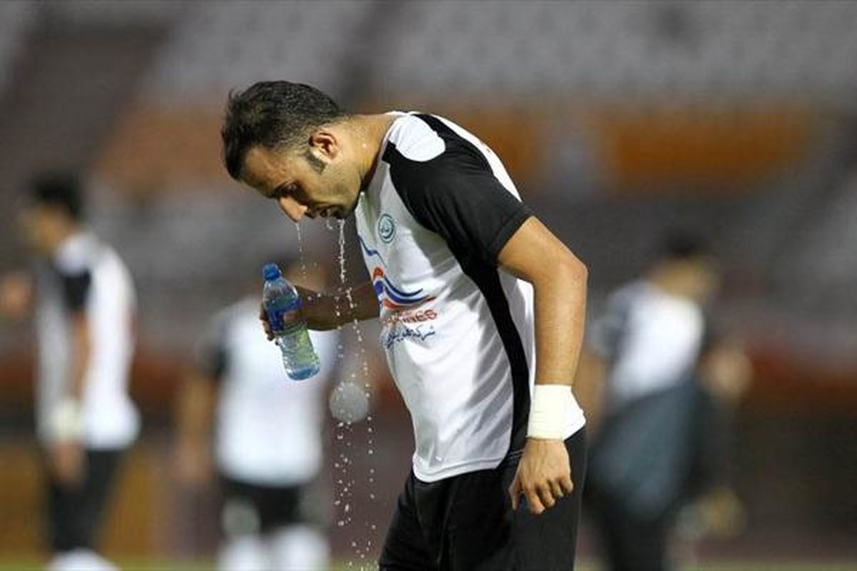 یک قاضی دردسر مشترک استقلال و پرسپولیس در آسیا!
