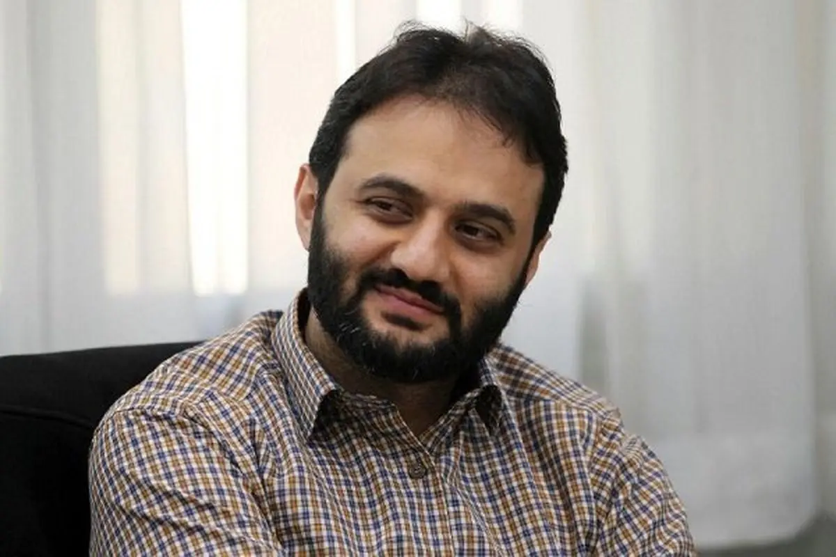 کمیل خجسته مدیرعامل مؤسسه فرهنگی تبیان شد