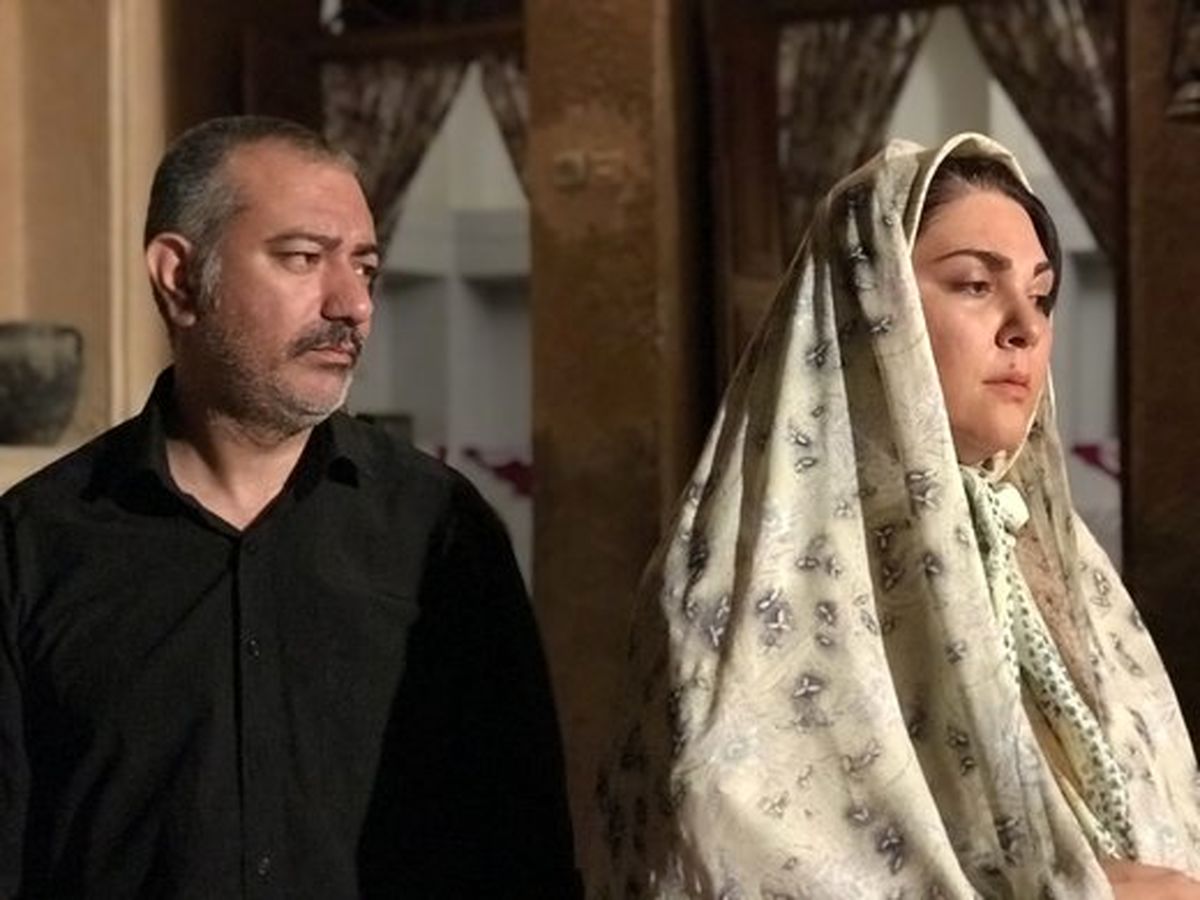 لاله اسکندری و محمدرضا هدایتی به جشنواره های بین المللی میروند+عکس