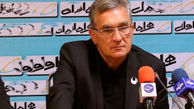 سرمربی آینده تیم ملی در مورد سیدجلال تصمیم می‌گیرد