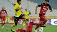 علاقه پرسپولیس برای جذب مهاجم مورد نظر قلعه نویی