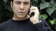 حسن‌ شکوهی با گریمی جوان طور + عکس