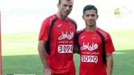 بازیکن پرسپولیس با سپیدرود فسخ کرد