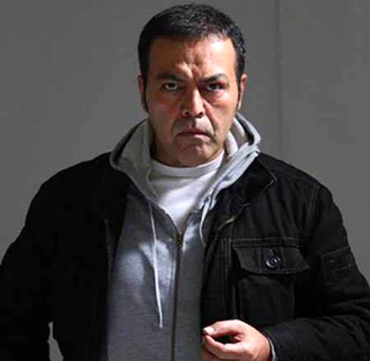 «مختار» سردار ایرانی «ماه تی‌تی» شد