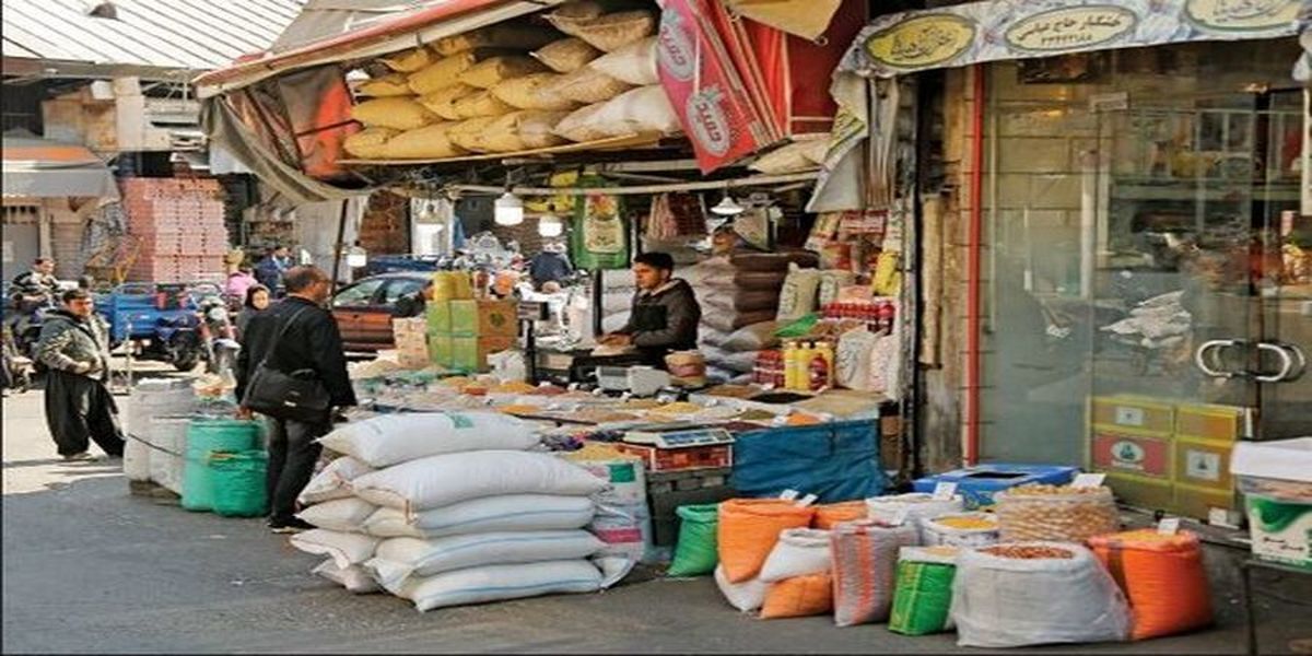 شکر ۷۵ درصد و برنج ۶۱ درصد گران شد