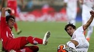 برای مجید جلالی و تیم دلم می سوزد!