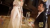 امیرحسین رستمی در صفر ۲۱ + عکس