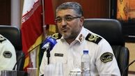 پلیس راهور: جاده های شمالی را در تعطیلات اربعین یکطرفه نمی‌کنیم