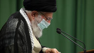 دیدار رهبرانقلاب با نمایندگان تشکل های دانشجویی+تصاویر