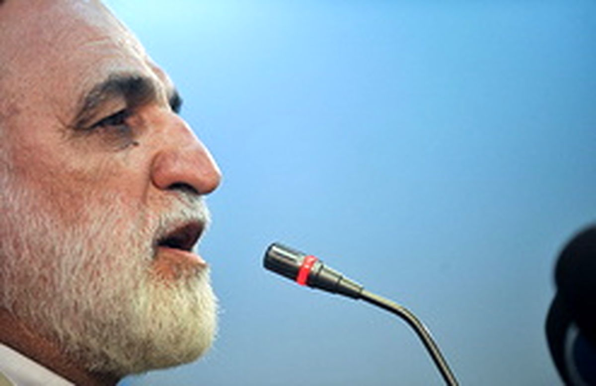 اقدام هیات پارلمانی اروپا بسیار زشت بود