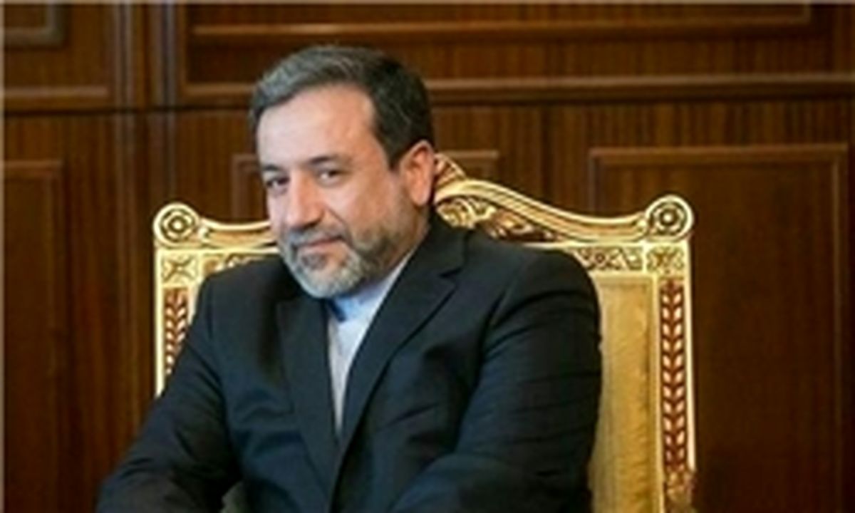 اختلاف نظر روحانی و عراقچی درباره برجام!