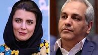 غیبت معنادار لیلا حاتمی و مهران مدیری در افتتاحیه فیلم ما همه با هم هستیم
