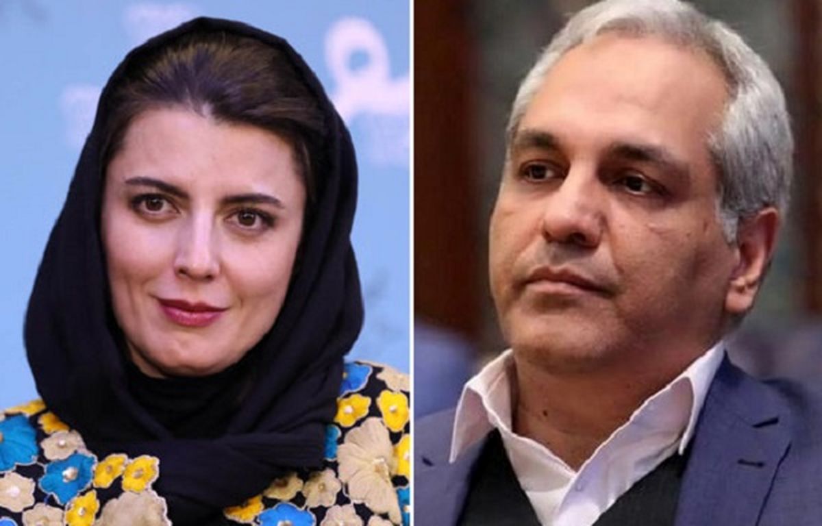غیبت معنادار لیلا حاتمی و مهران مدیری در افتتاحیه فیلم ما همه با هم هستیم