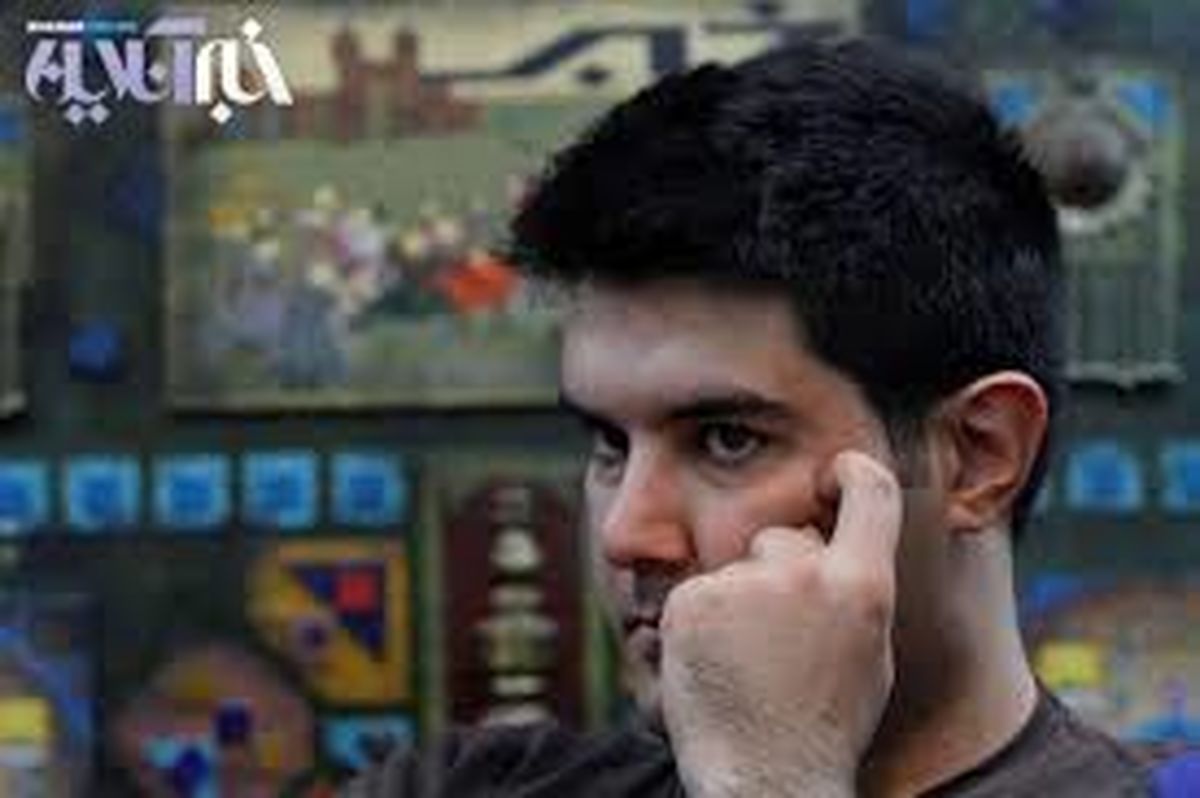 گفتگو با مارتین شمعون، بازیگر وآهنگساز