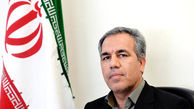 مدیر عامل پرسپولیس حلول سال نو را تبریک گفت