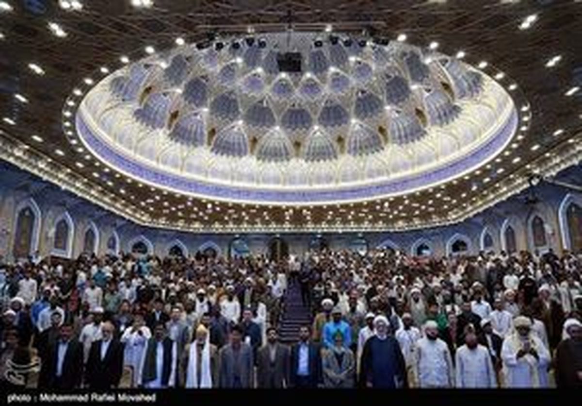 برترین‌های سی‌وچهارمین مسابقات بین‌المللی قرآن کریم معرفی شدند