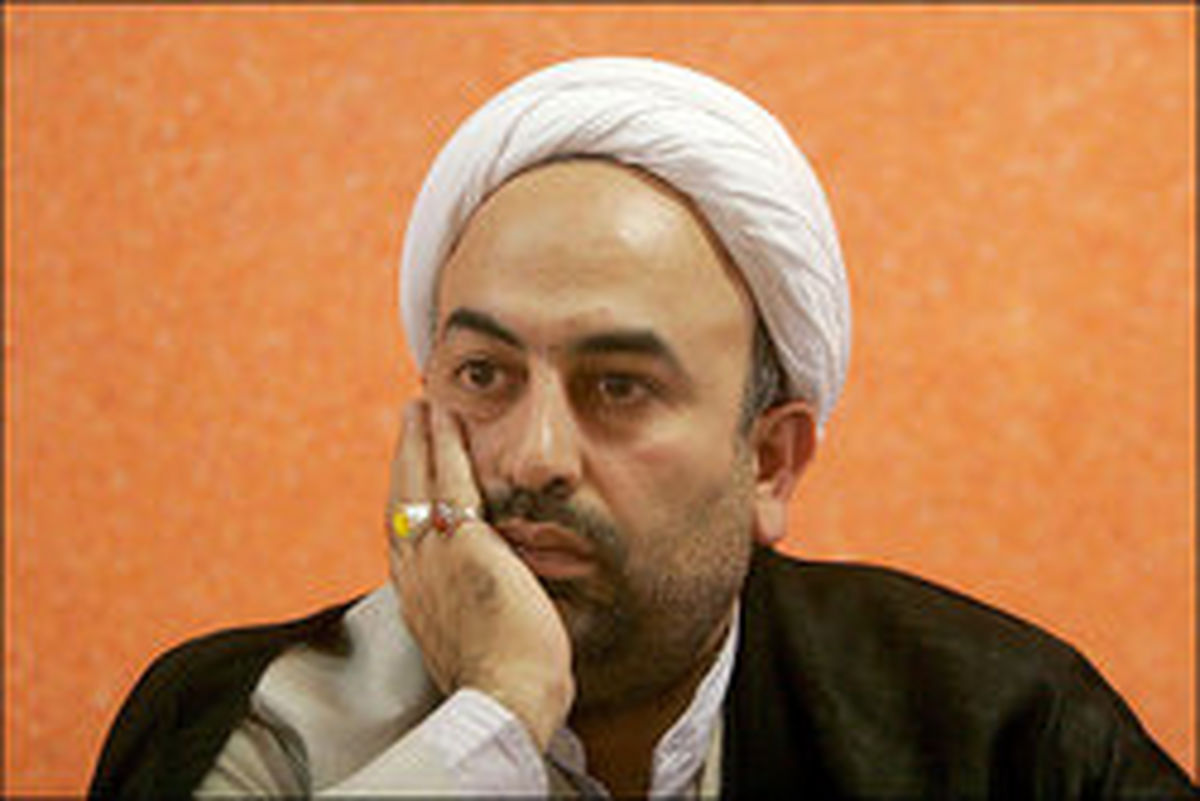 اظهارات صریح زائری درباره جایگاه روحانیت