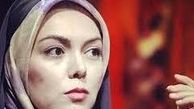 دارایی آزاده نامداری /عکس