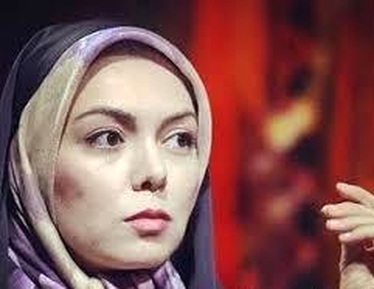 دارایی آزاده نامداری /عکس