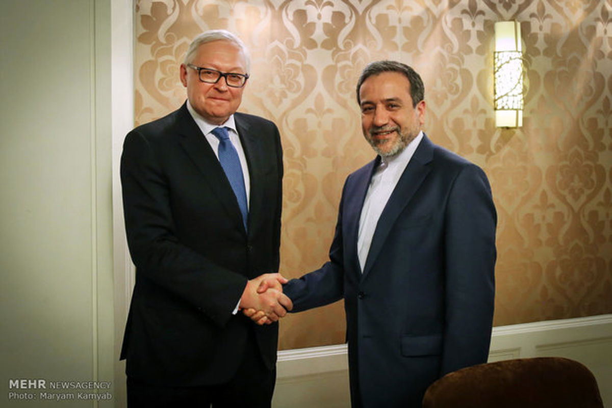 عراقچی عازم مسکو می‌شود